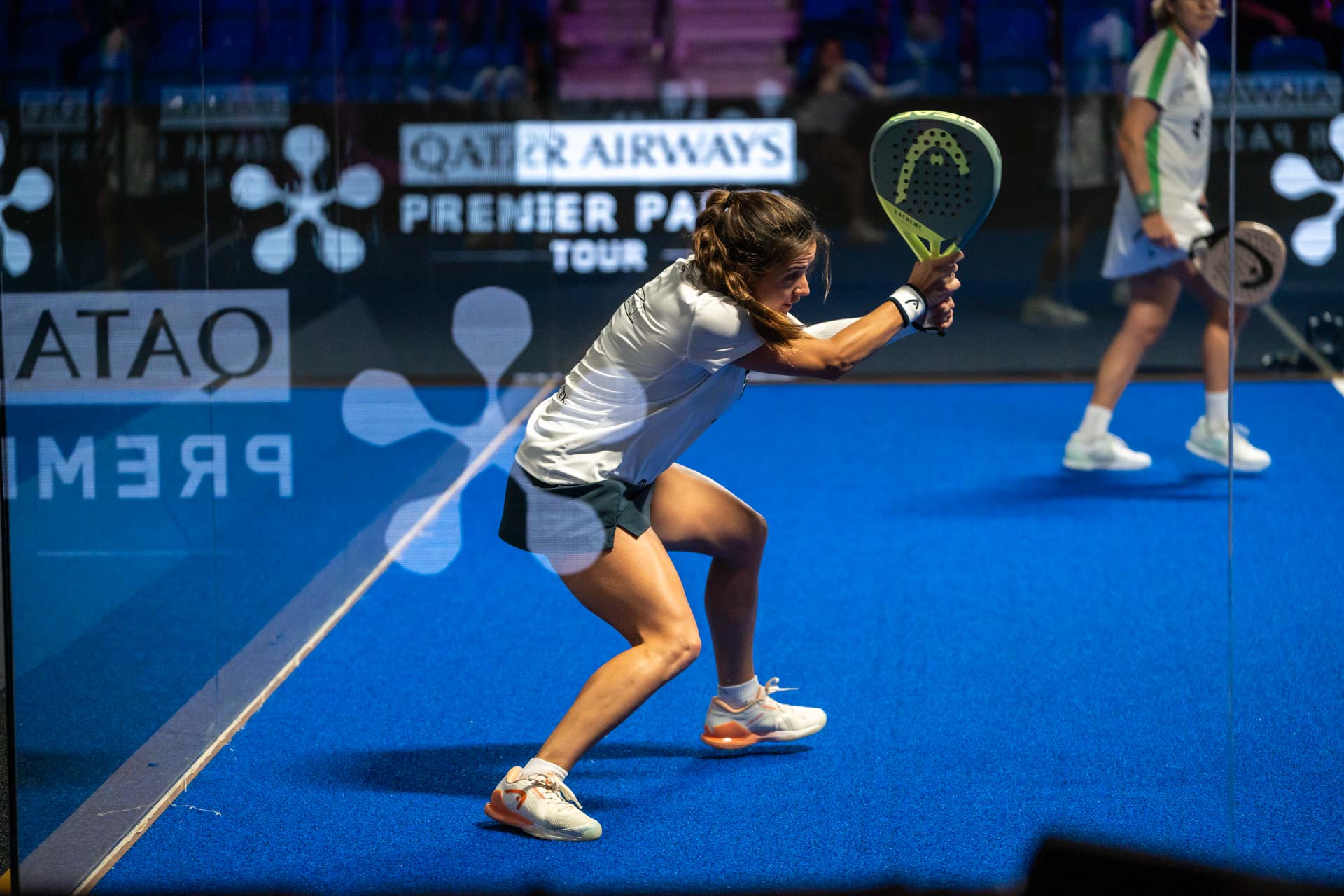 Motorola razr Miami Premier Padel P1 (369)