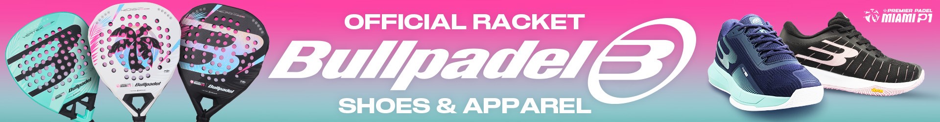 Bullpadel